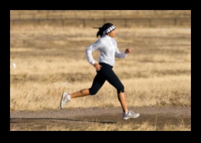 Alergarea pentru eliberare: cum alergarea servește ca eliberare emoțională