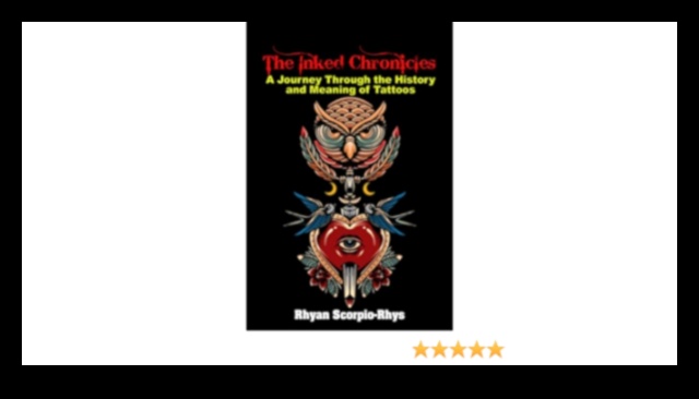 Cronici de tatuaje: Capturând esența narațiunilor culturale