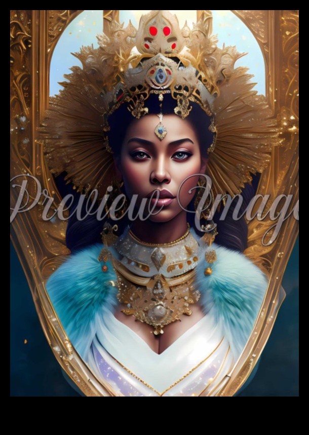 Majestic Splendor: Încoronează-te în Majesty of Our Cerce Styles