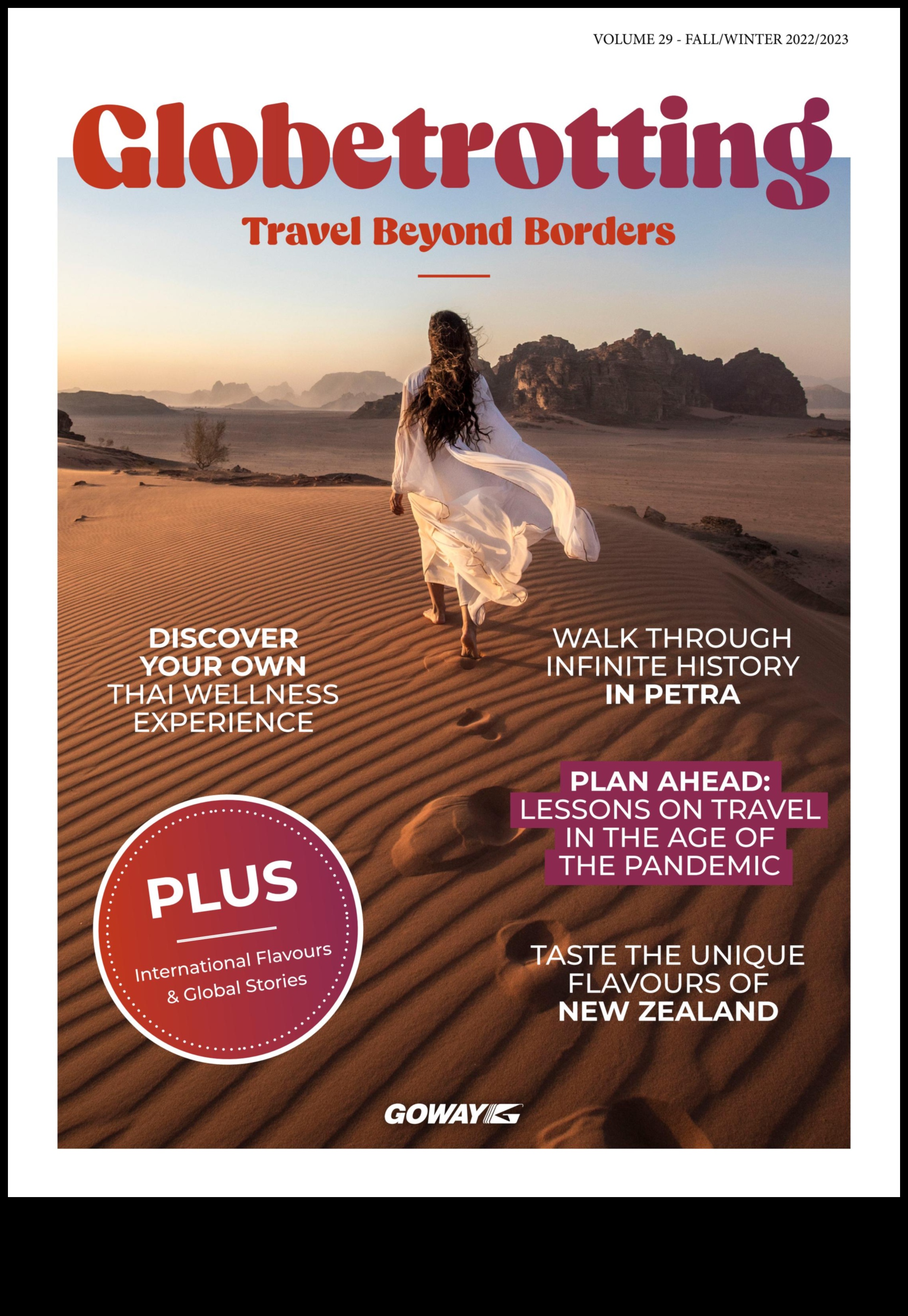 Privirea Globetrotterului: Recomandări esențiale pentru vizitarea obiectivelor turistice