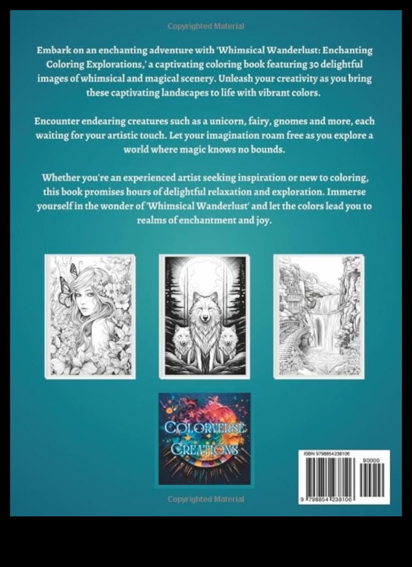 Whimsical Wanderlust: Design-uri inspirate de călătorii pentru sufletele cu spirit liber