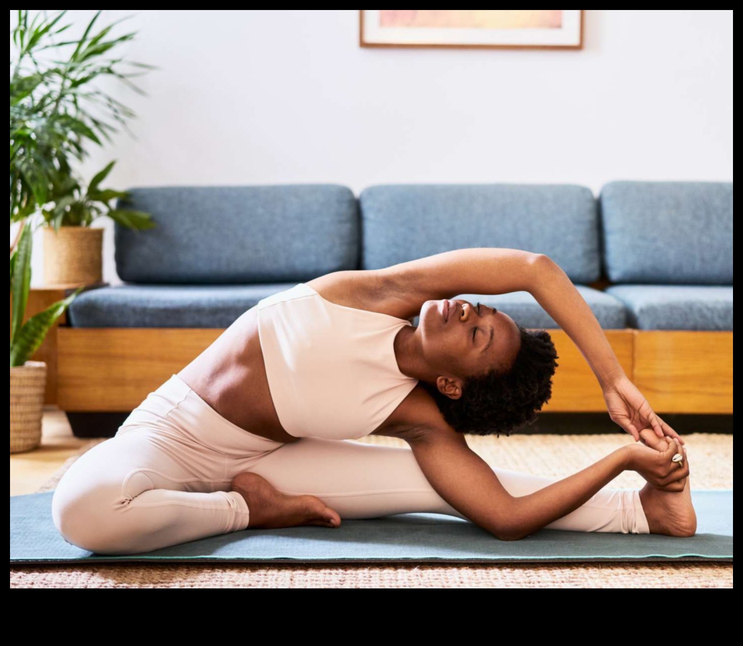 Flexibility Fusion O tehnică de întindere pentru a se răci și a îmbunătăți flexibilitatea 2 Fuziunea flexibilității: amestecarea tehnicilor de întindere în relaxarea dvs