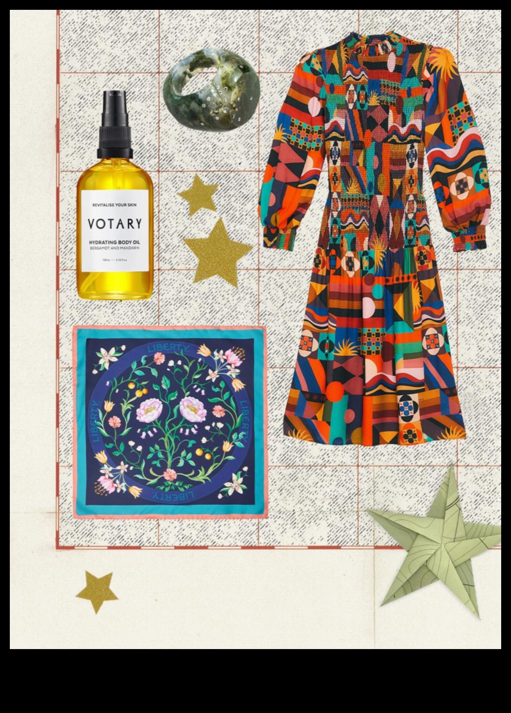 Podoabe artizanale: ridicați-vă garderoba cu Glam handcrafted