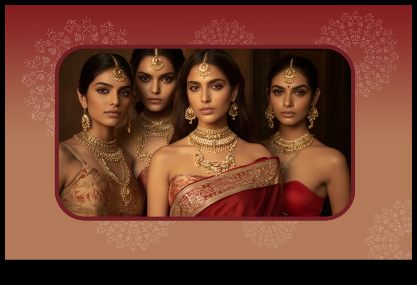 Podoabe artizanale: ridicați-vă garderoba cu Glam handcrafted