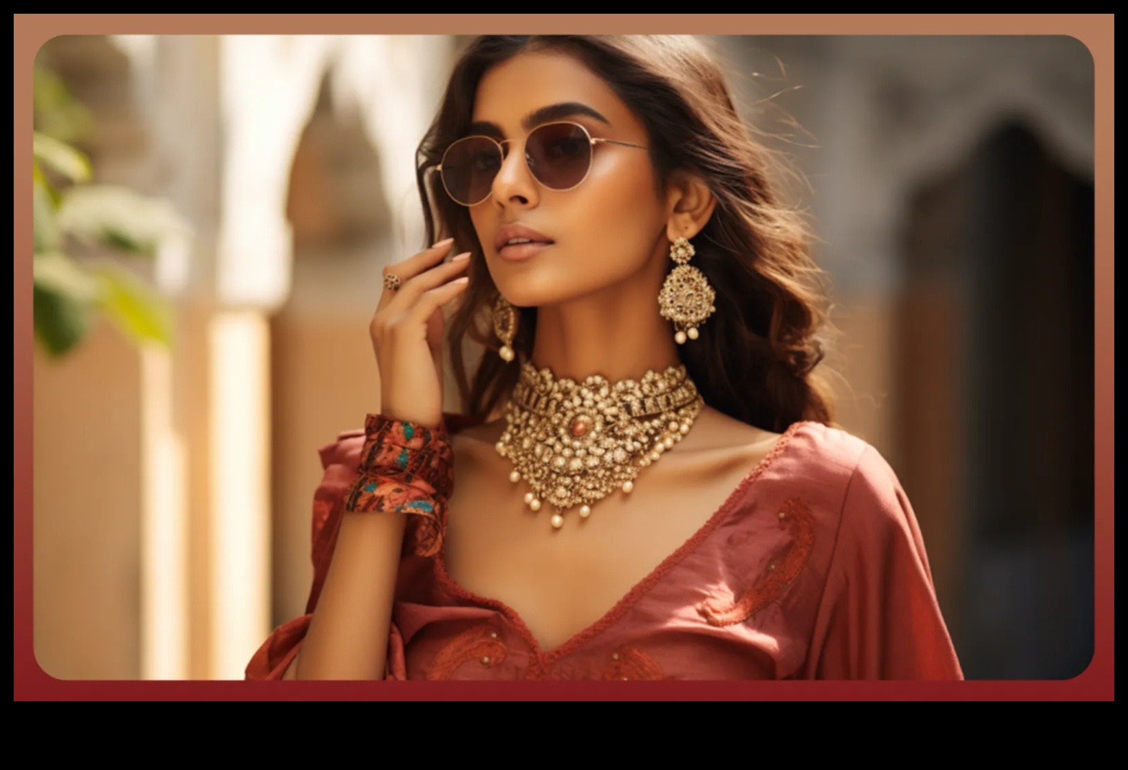 Podoabe artizanale: ridicați-vă garderoba cu Glam handcrafted