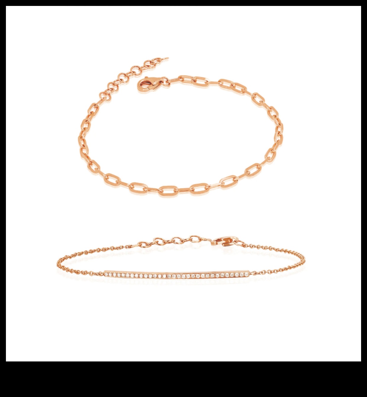 Arm Candy Extravaganza O colecție de brățări pentru a muri pentru 1 Arm Candy Extravaganza: Explorați colecția noastră de brățări