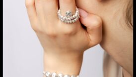 Armonia în argint O concordanta de inele contra a vă a implini stilul 1 Armonia în argint: găsiți-vă melodia în inelele noastre simfonice de argint