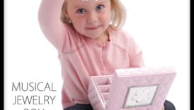 Bijuterii catre copii Magical Moments catre suflete fermecate. O colecție de bijuterii capricioase și încântătoare orisicine vor a cauza zâmbetul pe chipul oricărui gogoasa. 5 Momente magice: bijuterii pentru copii pentru suflete fermecate