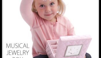 Momente magice: bijuterii pentru copii pentru suflete fermecate