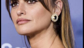 Coafura celebrităților Inspo: ale cui șuvițe brunete întorc capetele?