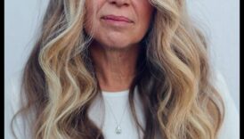 Eleganță clasică Continuare: coafuri lungi testate de timp pentru fiecare ocazie