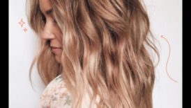 Coafuri ondulate decinde de plajă Interpretări moderne ale valului obisnuit de plajă inspre un look desavarsit inspre orisicare prilej. 4 Dincolo de plajă: interpretări moderne ale coafurilor ondulate