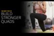 Coeficient de cvadriceps: Calcularea forței cu antrenamente inteligente pentru picioare