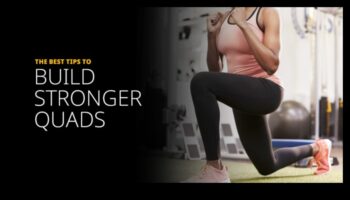 Coeficient de cvadriceps: Calcularea forței cu antrenamente inteligente pentru picioare