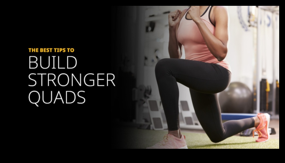 Coeficientul cvadriceps Cum se calculează rezistența picioarelor și se construiește picioare mai puternice 1 Coeficient de cvadriceps: Calcularea forței cu antrenamente inteligente pentru picioare