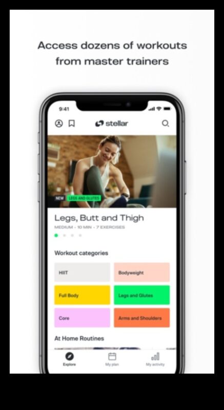 Cronici de bază: Ghidul tău cuprinzător pentru antrenamentele stelare