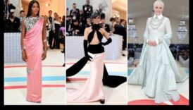 Covorul Roșu Glamour a continuat să creeze coafuri azvarli inspre evenimente speciale 1 Covorul Roșu Glamour Continuare: Coafuri lungi uimitoare pentru evenimente speciale