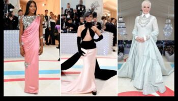 Covorul Roșu Glamour Continuare: Coafuri lungi uimitoare pentru evenimente speciale