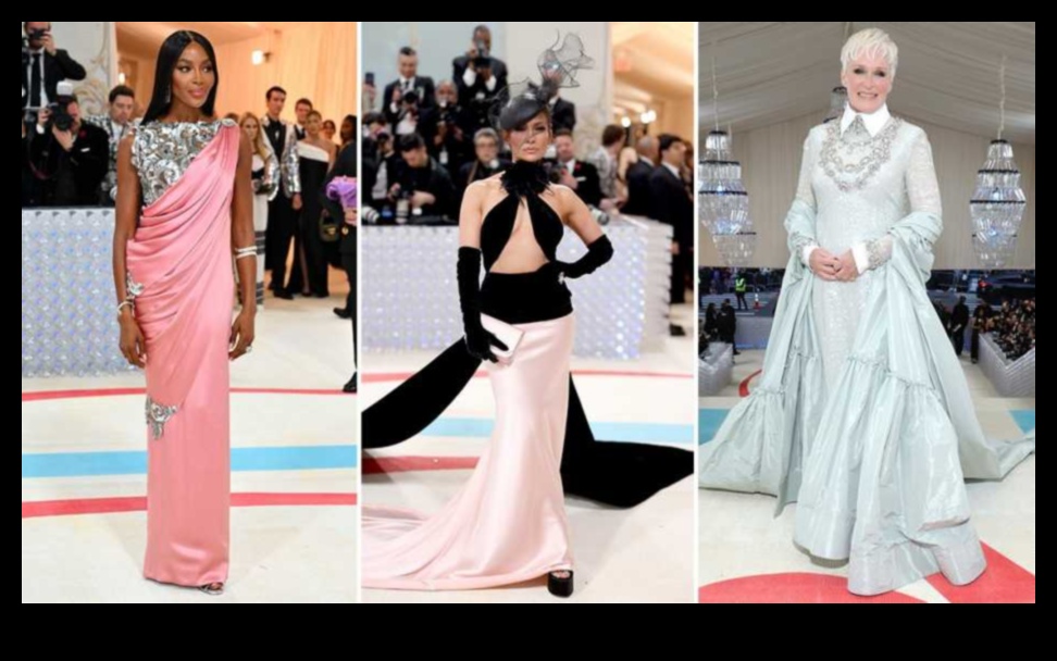 Covorul Roșu Glamour Continuare: Coafuri lungi uimitoare pentru evenimente speciale