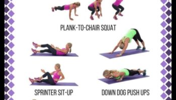 Crește-ți energia: exerciții revigorante de încălzire pentru un început puternic