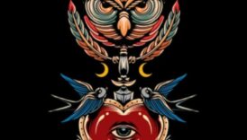 Cronici de tatuaje O călătorie vizuală dupa narațiuni culturale 6 Cronici de tatuaje: Capturând esența narațiunilor culturale