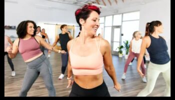 Creșterea încrederii în organism: efectele transformatoare ale exercițiilor fizice