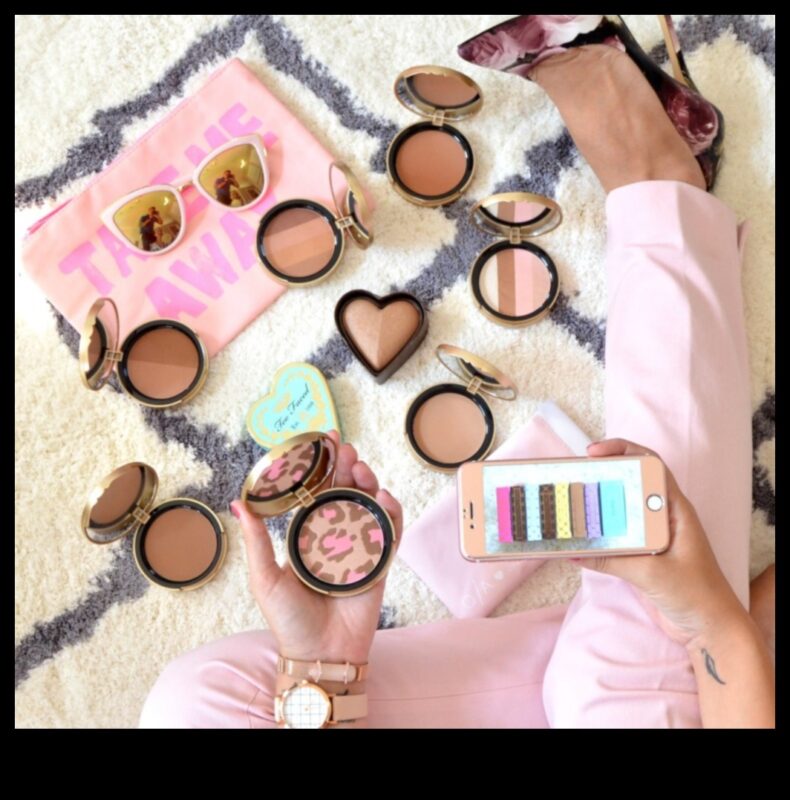 De la zi la noapte: adaptarea stilurilor de bronzare pentru orice ocazie