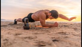 Essential Core Fitness: Antrenamente pentru o fundație mai puternică