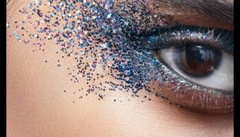 Evening-Perfect Metallics: îmbrățișează strălucirea și strălucirea în machiaj