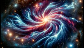 Quasag strălucitoare O călătorie cosmică a strălucirii cu Chokerele noastre galactice 6 Glistening Galaxy: Pornește într-o călătorie de strălucire cu Choker-urile noastre galactice