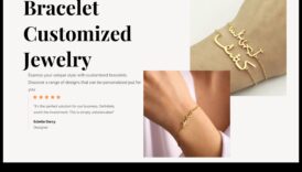 Glamour dezvăluit: împodobește-ți încheietura mâinii cu cele mai bune brățări