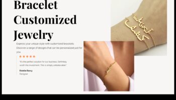 Glamour dezvăluit: împodobește-ți încheietura mâinii cu cele mai bune brățări