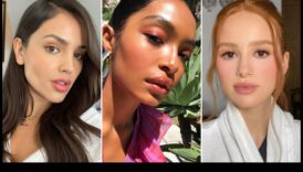 Glamour fără efort: redefinirea eleganței cu tehnici de machiaj natural