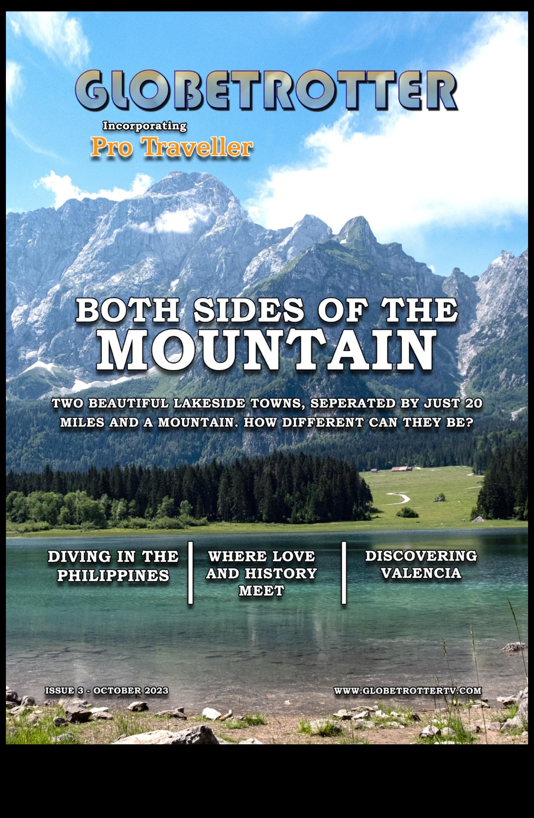 Privirea Globetrotterului: Recomandări esențiale pentru vizitarea obiectivelor turistice