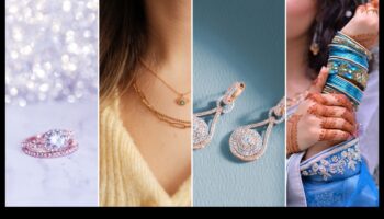 Iluminează-ți aura: pășește în lumea bijuteriilor de modă