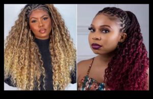 Impletituri Boho și nu numai: răsuciri moderne pe coafuri lungi clasice