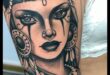 Impresii iconice: dezvăluirea narațiunilor simbolice despre tatuaje