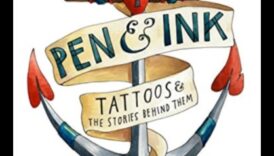 Ink Chronicles: Narațiuni realizate pe spatele tău