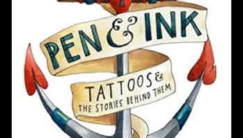 Ink Chronicles: Narațiuni realizate pe spatele tău