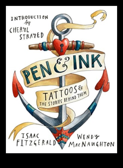 Ink Chronicles: Narațiuni realizate pe spatele tău