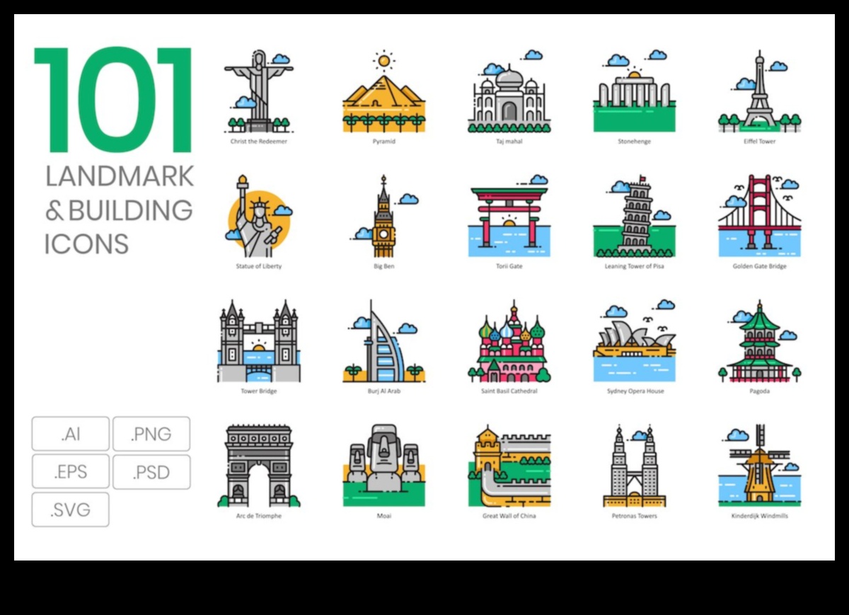 Legende emblematice: Cronici ale icoanelor culturale