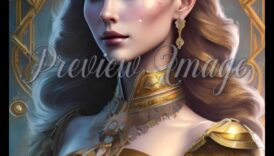 Majestic Splendor: Încoronează-te în Majesty of Our Cerce Styles