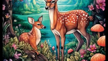 Whimsical Wanderlust: Design-uri inspirate de călătorii pentru sufletele cu spirit liber