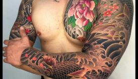 Patrimoniul pe piele: Stiluri tradiționale de tatuaje explorate cu precizie și artă