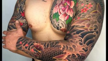 Patrimoniul pe piele: Stiluri tradiționale de tatuaje explorate cu precizie și artă