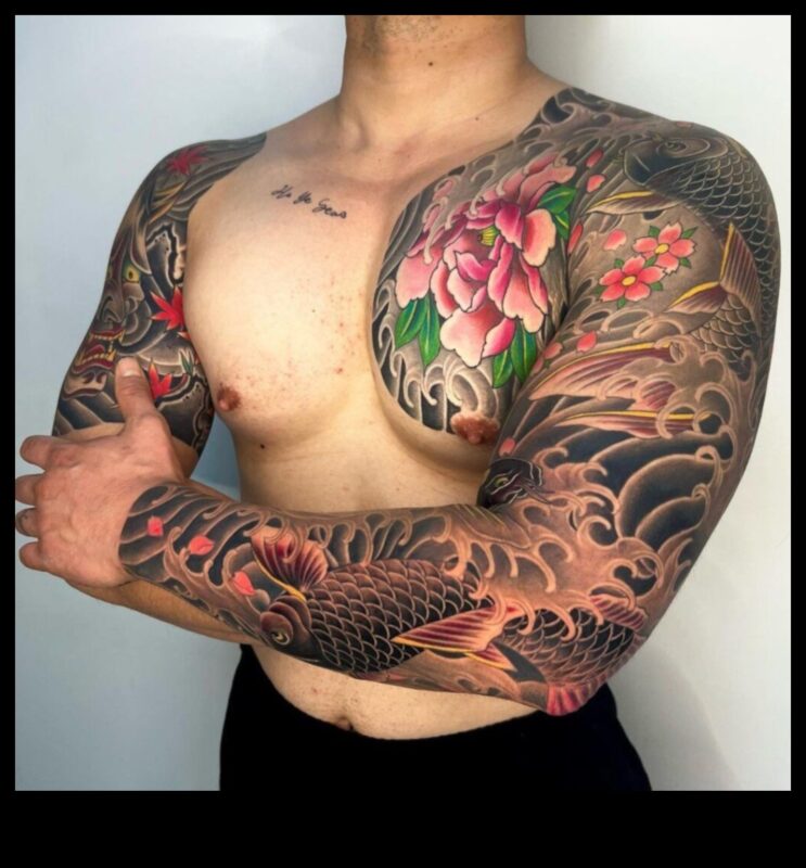 Patrimoniul pe piele: Stiluri tradiționale de tatuaje explorate cu precizie și artă