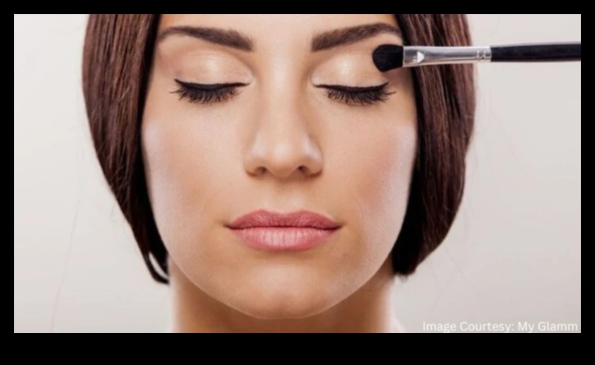 Natural Lash Embrace: Obținerea frumuseții fără efort cu rimel minimalist