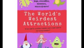 Navigați printru noutăți Un mentor de călătorie catre lucrurile ciudate și minunate ale lumii 2 Navigați cu noutăți: manualul unui călător la curiozități