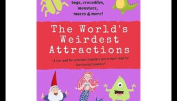 Navigați cu noutăți: manualul unui călător la curiozități