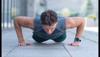 Fitness fără limite: îmbrățișând puterea antrenamentului cu greutatea corporală